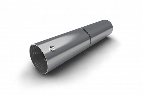 Труба колонковая 57х5 L1000 фото